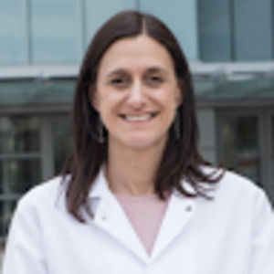 Meet your Posher, Leah